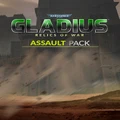 Slitherine Software UK Warhammer 40000 Gladius Assault Pack PC Game